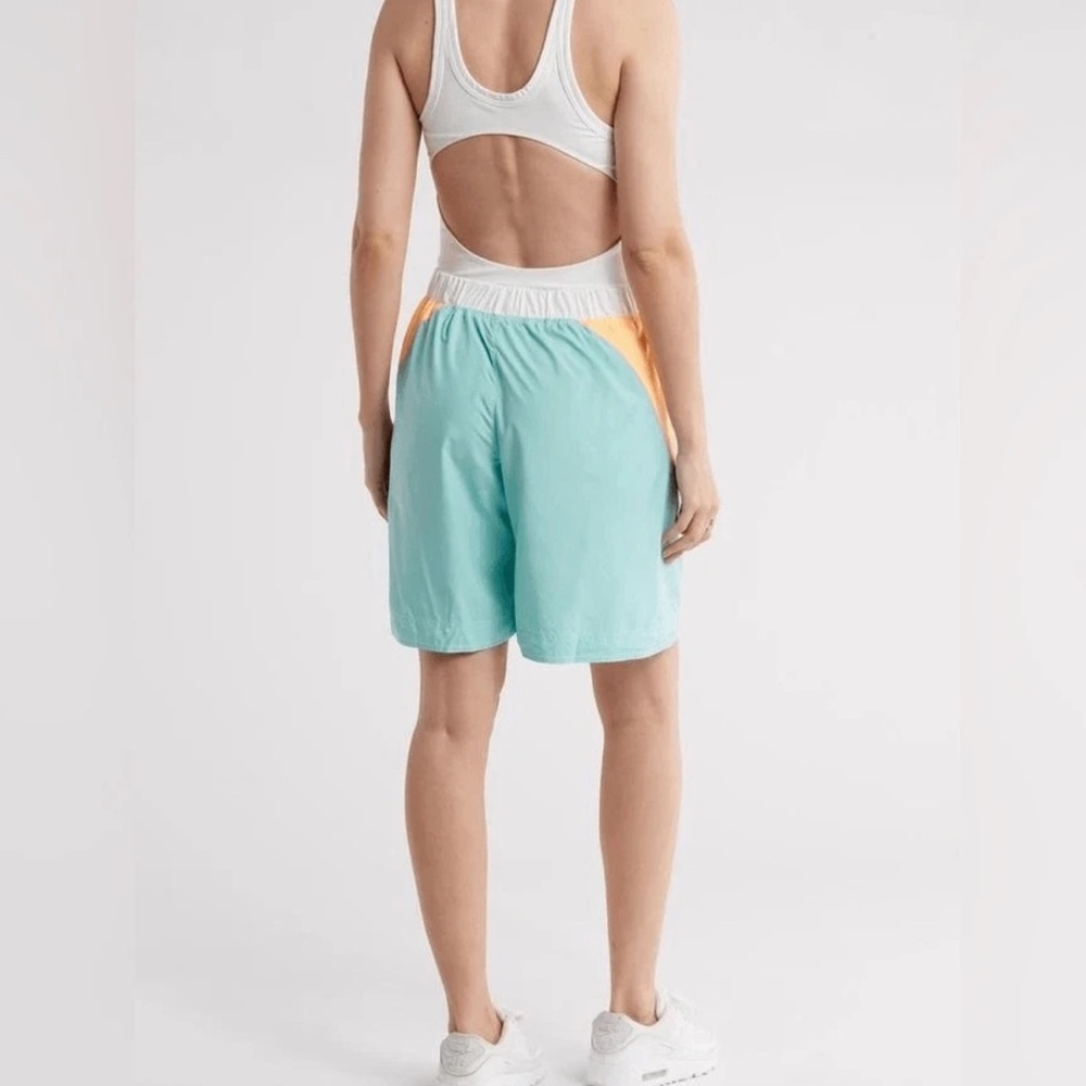 NWT FP Movement by Free People Double Bounce Jumpsuit Athletic Romper size XS - Picture 3 of 7